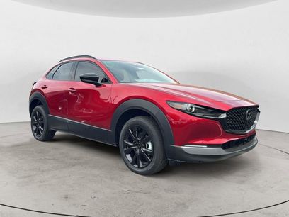 New 2026 MAZDA CX-30 2.5 Turbo w/ Premium Plus Pkg