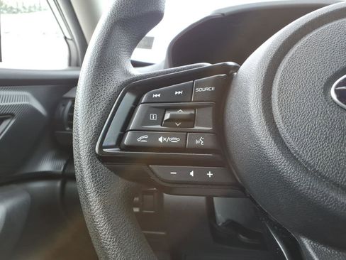 Certified 2024 Subaru Crosstrek 2.0i Premium image 30