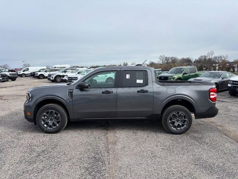 New 2026 Ford Maverick XLT image 11