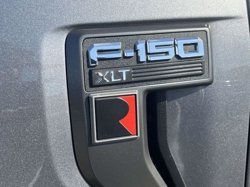 Used 2021 Ford F150 XLT w/ Equipment Group 302A High image 8