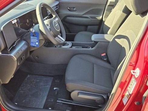New 2026 Hyundai Kona SEL Sport FWD image 5