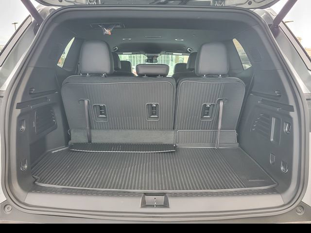 Used 2026 Buick Enclave Preferred w/ LPO, Floor Liner Package FWD image 19
