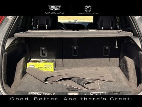 Used 2024 Cadillac XT4 Premium Luxury image 32