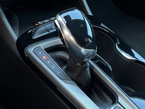 New 2026 Buick Envista Sport Touring w/ Convenience I Package FWD image 19