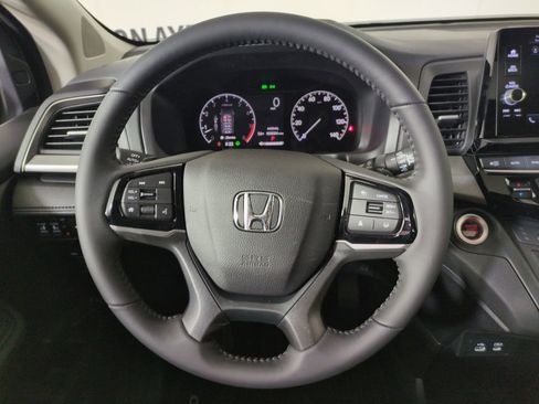 New 2026 Honda Odyssey EX-L image 14