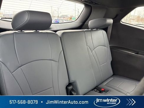 Used 2024 Buick Enclave Essence w/ Trailering Package, 5000 lbs. image 20