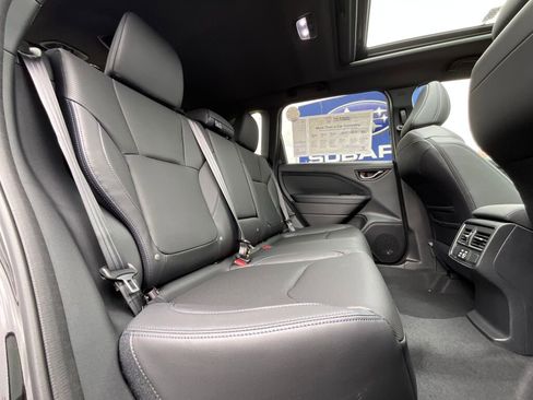 New 2025 Subaru Forester Limited image 14