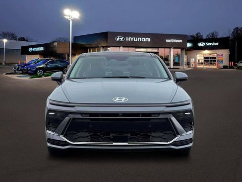 New 2026 Hyundai Sonata Limited image 12