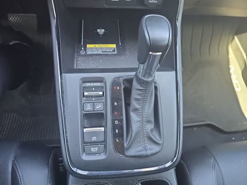 Used 2023 Honda CR-V EX-L image 28
