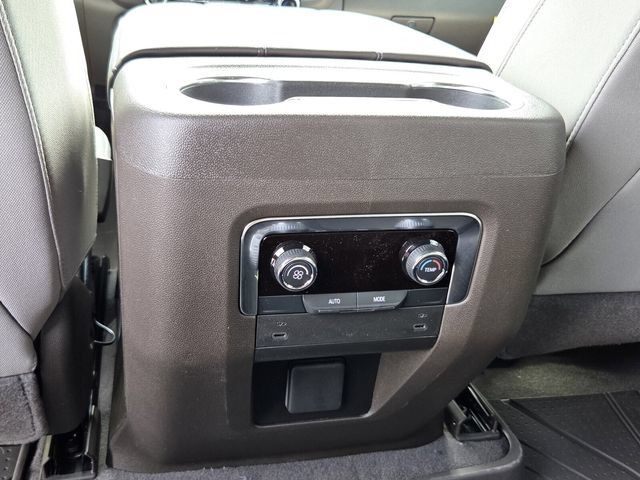 New 2026 Chevrolet Suburban LS w/ LPO, Dark Essentials Package RWD image 12