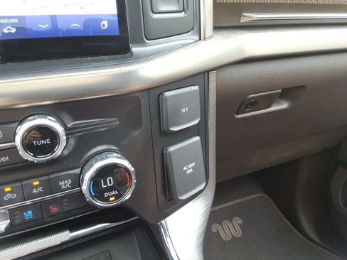 Used 2021 Ford F150 King Ranch w/ Equipment Group 601A High image 37