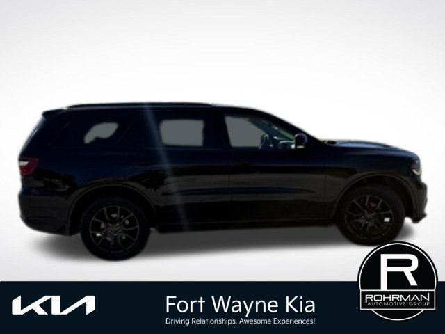 Used 2018 Dodge Durango GT w/ Premium Group AWD/4WD image 8