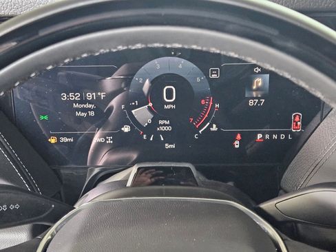 New 2026 GMC Yukon XL Denali w/ Denali Reserve Package AWD/4WD image 21