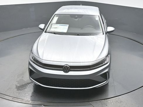 New 2026 Volkswagen Jetta S FWD image 39