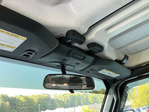 Used 2022 Jeep Wrangler Sport AWD/4WD image 22