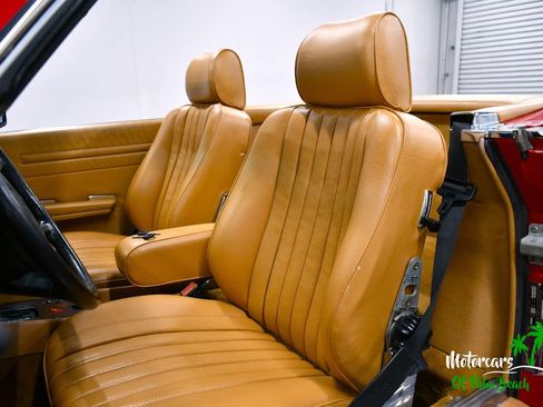 Used 1987 Mercedes-Benz 560 SL image 60