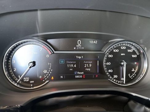 Used 2022 Cadillac XT5 Premium Luxury image 13