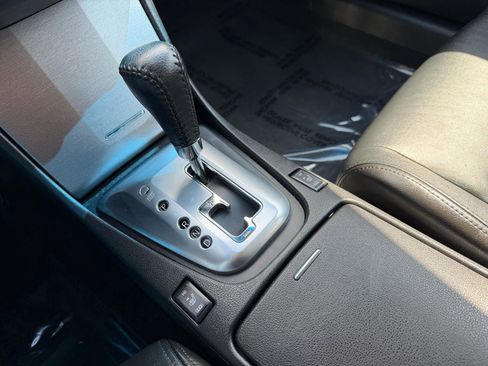 Used 2011 Nissan Altima 3.5 SR w/ 3.5SR Premium Pkg image 16