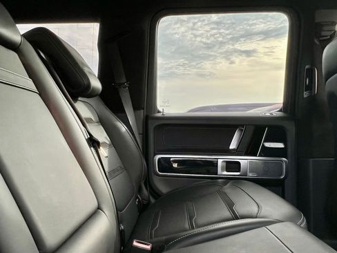 Used 2021 Mercedes-Benz G 63 AMG 4MATIC image 24