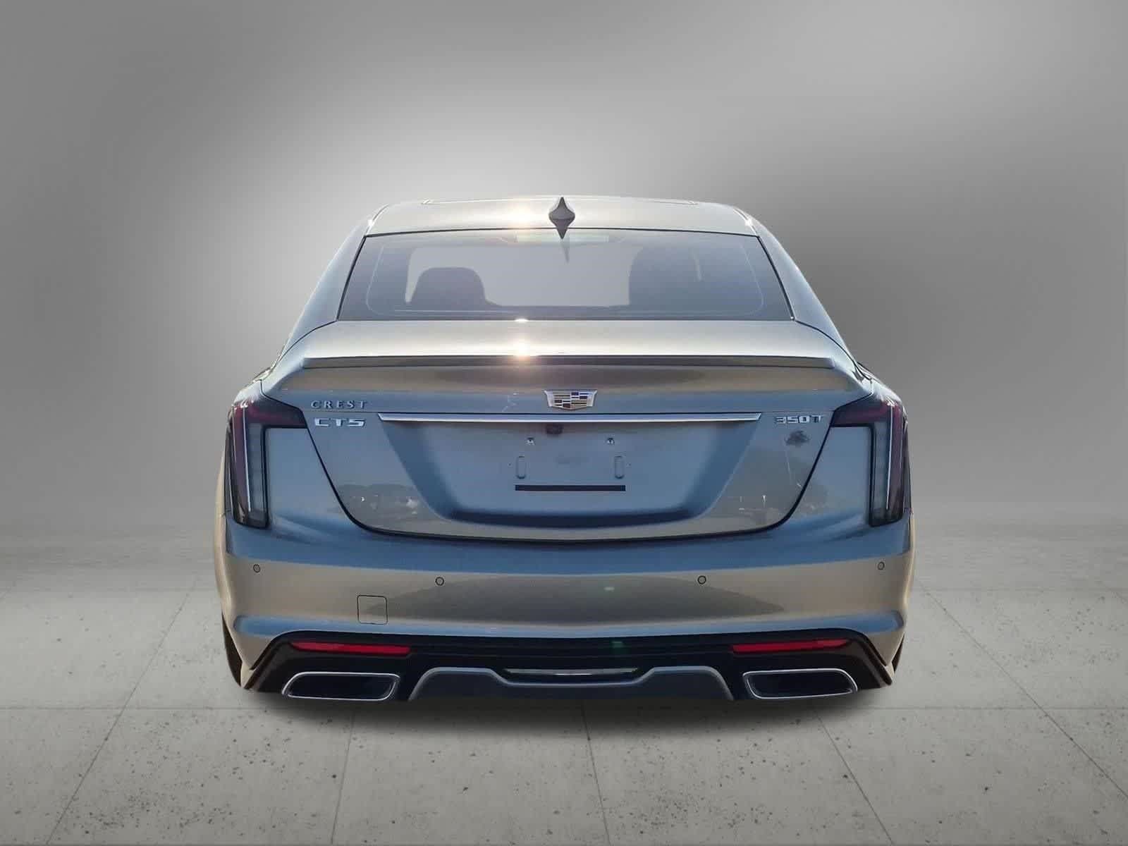 Used 2023 Cadillac CT5 Sport RWD image 5