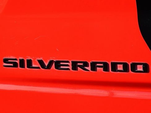 Used 2021 Chevrolet Silverado 1500 RST w/ Rally Edition image 49