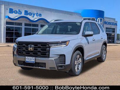 New 2026 Honda Pilot EX-L