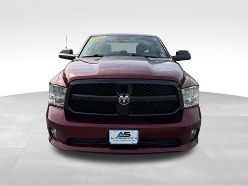 Used 2019 RAM 1500 Express AWD/4WD image 10