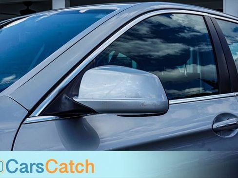 Used 2011 BMW 535i Sedan RWD image 17