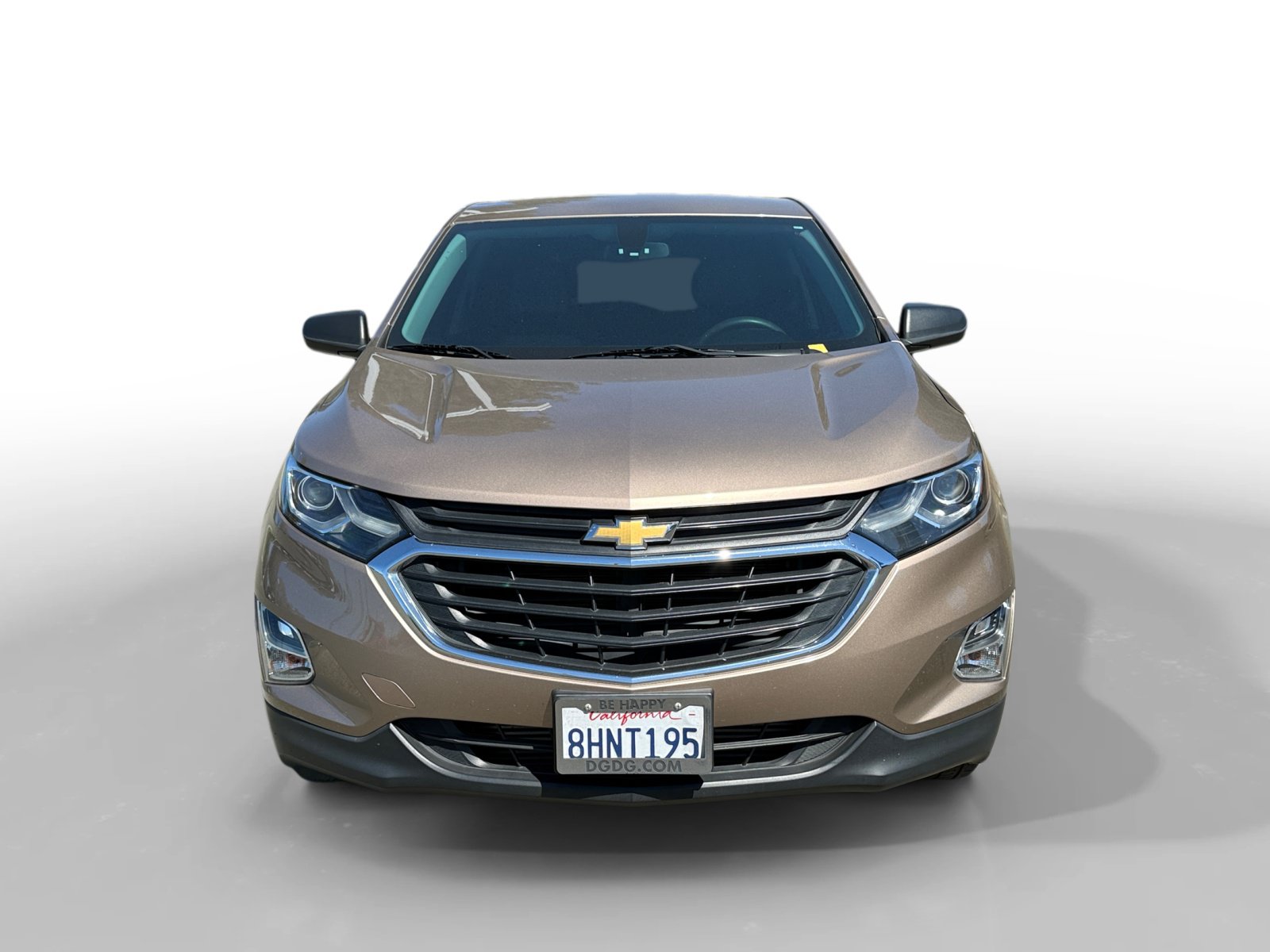 Used 2019 Chevrolet Equinox LS FWD image 8