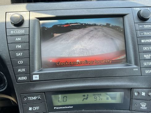 Used 2010 Toyota Prius FWD image 31