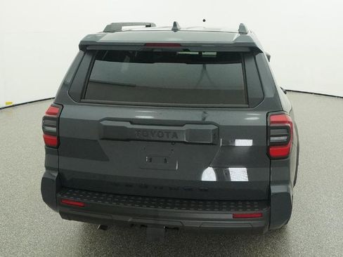 New 2026 Toyota 4Runner SR5 image 19