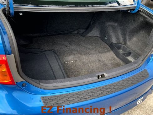 Used 2010 Toyota Corolla S image 19