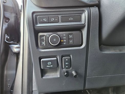 Used 2021 Ford F150 Platinum w/ Equipment Group 701A High image 19