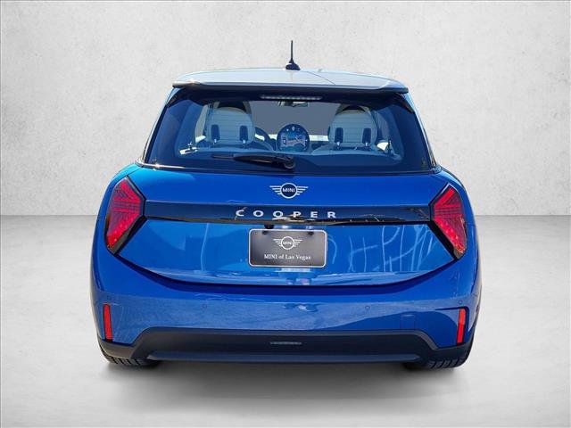 New 2027 MINI Cooper 2-Door Hardtop FWD image 8