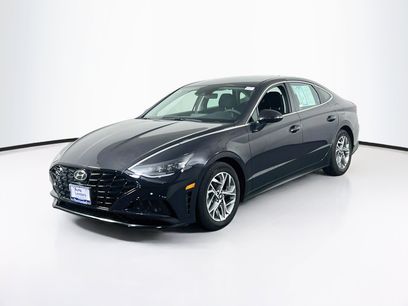 Used 2023 Hyundai Sonata SEL w/ Cargo Package