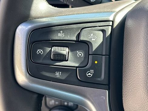 Certified 2025 Chevrolet Silverado 1500 LT Trail Boss w/ Protection Package AWD/4WD image 26