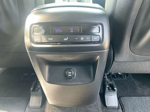 Used 2023 Hyundai Palisade SEL w/ Cargo Package AWD/4WD image 20