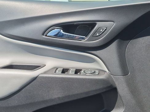 Certified 2019 Chevrolet Equinox LT AWD/4WD image 23