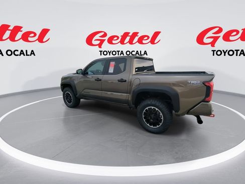 New 2026 Toyota Tacoma TRD Off-Road image 6