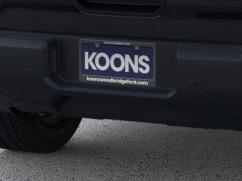 New 2025 Ford Bronco Sport Big Bend w/ Convenience Package image 26