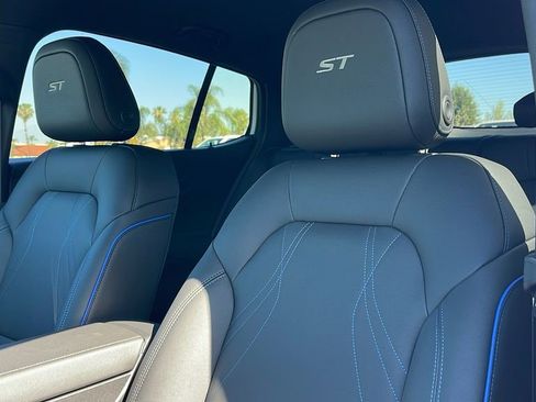 New 2026 Buick Envista Sport Touring w/ Convenience I Package FWD image 12
