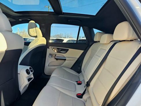 New 2026 Mercedes-Benz GLC 300 4MATIC image 22
