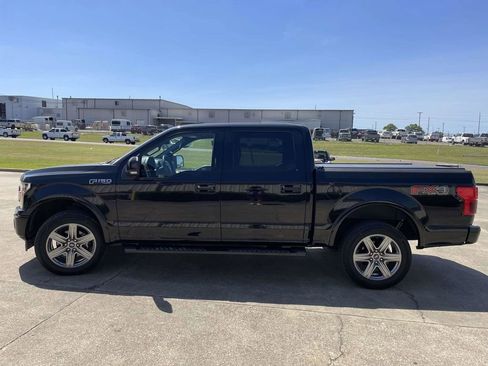 Used 2019 Ford F150 Lariat image 6