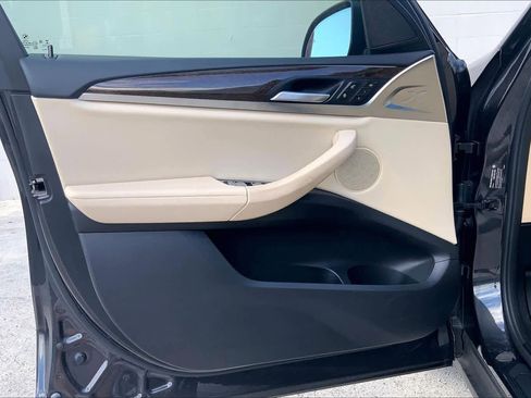 Used 2022 BMW X3 xDrive30i w/ Premium Package image 28