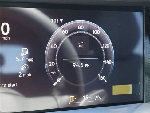 New 2026 Volkswagen Tiguan SE R-Line AWD/4WD image 11