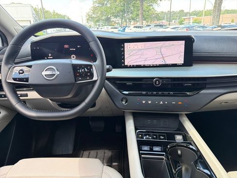 Used 2026 Nissan Murano SL AWD/4WD image 19