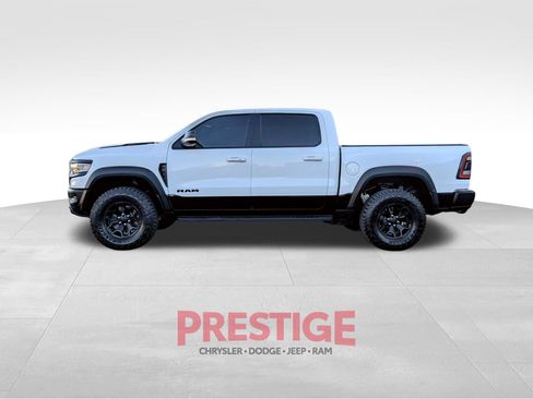 Used 2022 RAM 1500 TRX w/ TRX Level 2 Equipment Group AWD/4WD image 16