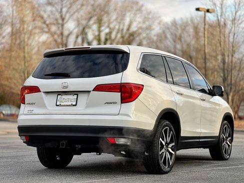 Used 2018 Honda Pilot EX-L image 5