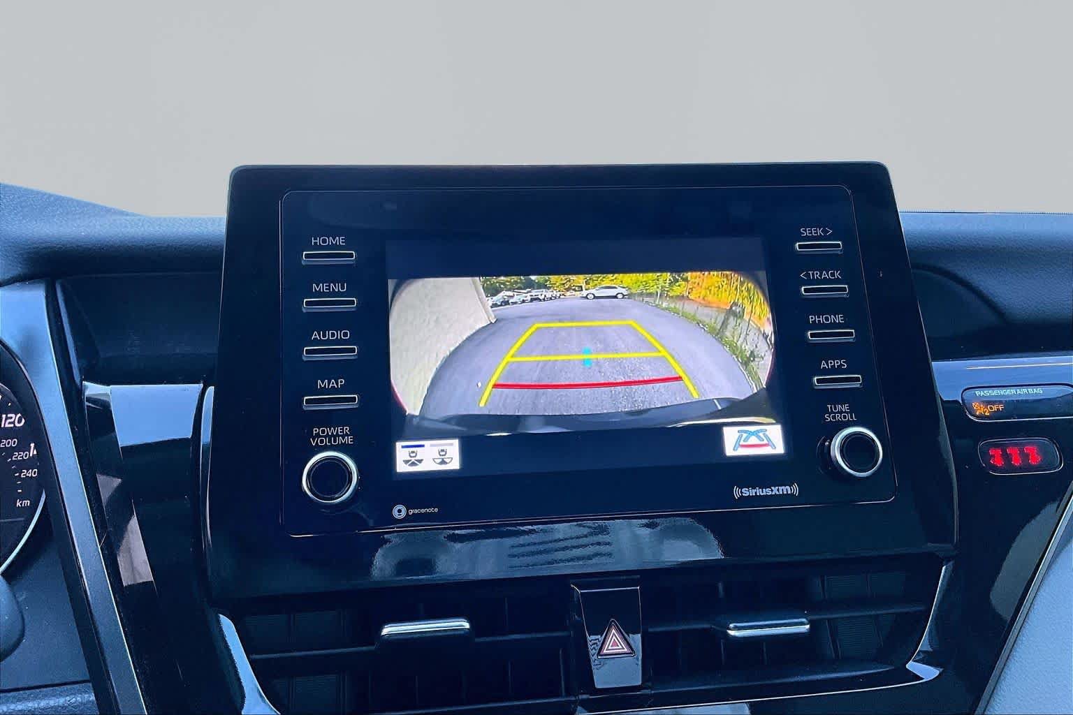 Certified 2023 Toyota Camry SE w/ Convenience Package FWD image 27