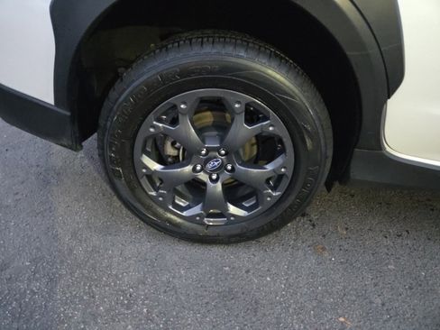 Used 2023 Subaru Crosstrek 2.5i Sport image 20